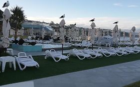 Beacon Island Hotel 5*