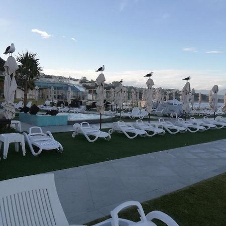 Beacon Island Resort Plettenberg Bay Exterior photo