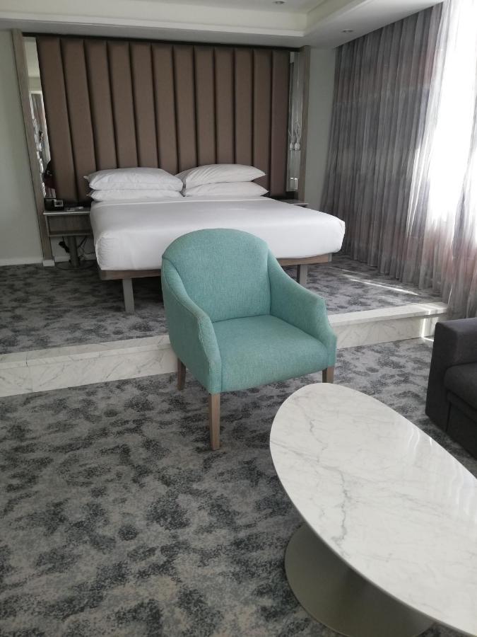 Beacon Island Resort Plettenberg Bay Exterior photo