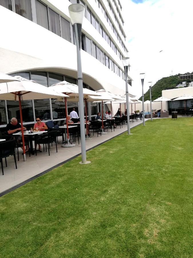 Beacon Island Resort Plettenberg Bay Exterior photo