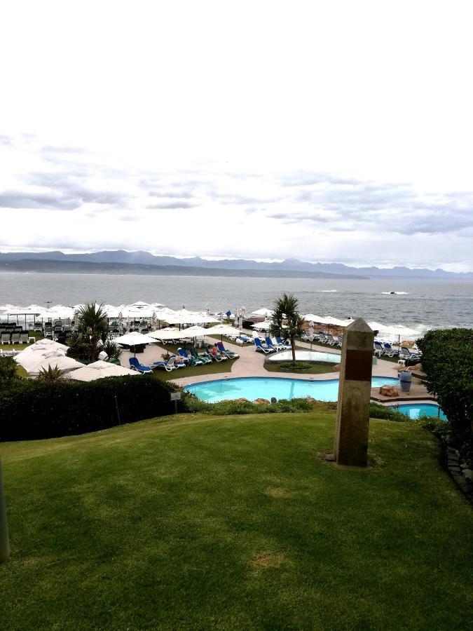 Beacon Island Resort Plettenberg Bay Exterior photo