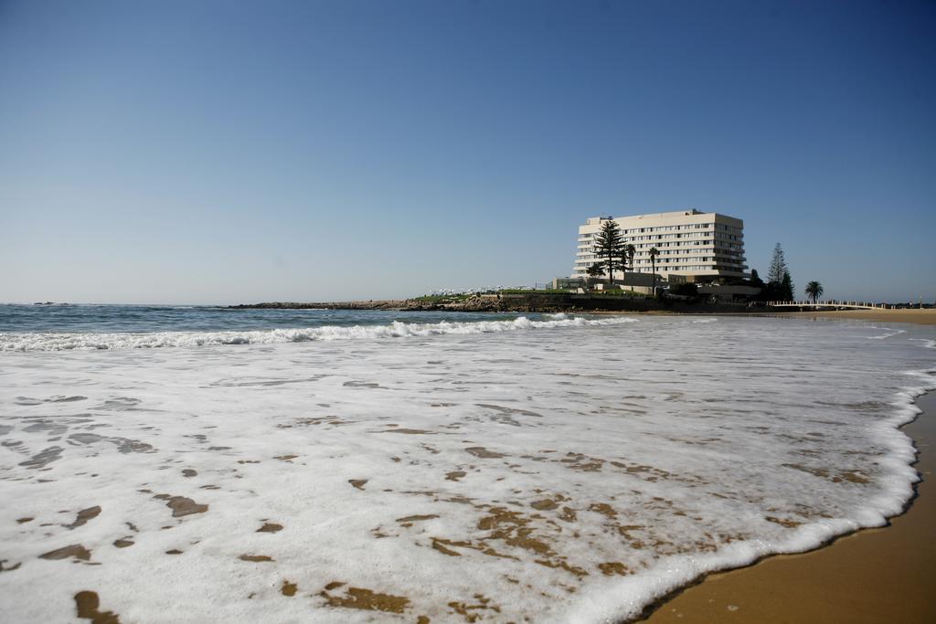Beacon Island Resort Plettenberg Bay Exterior photo