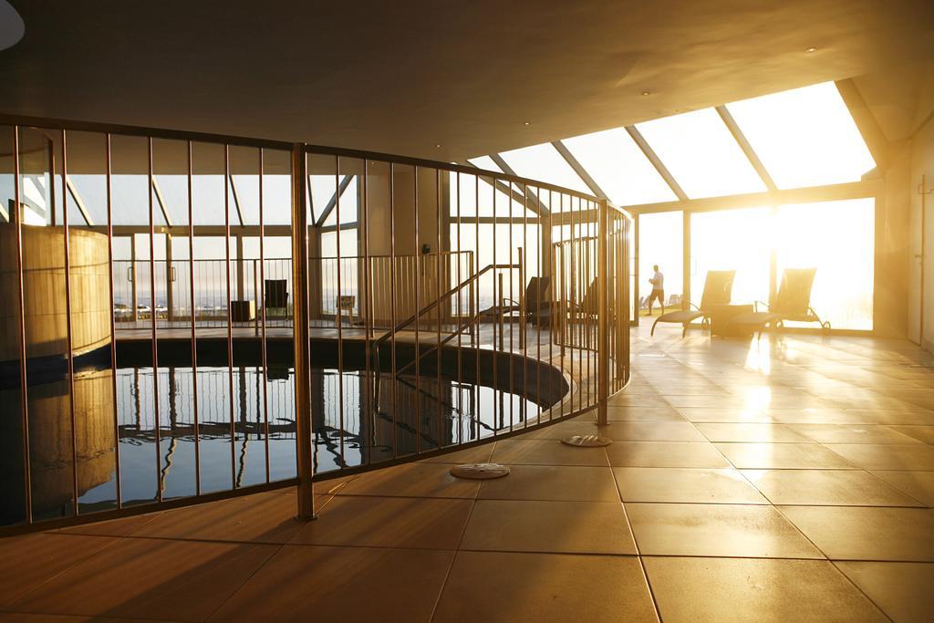 Beacon Island Resort Plettenberg Bay Exterior photo