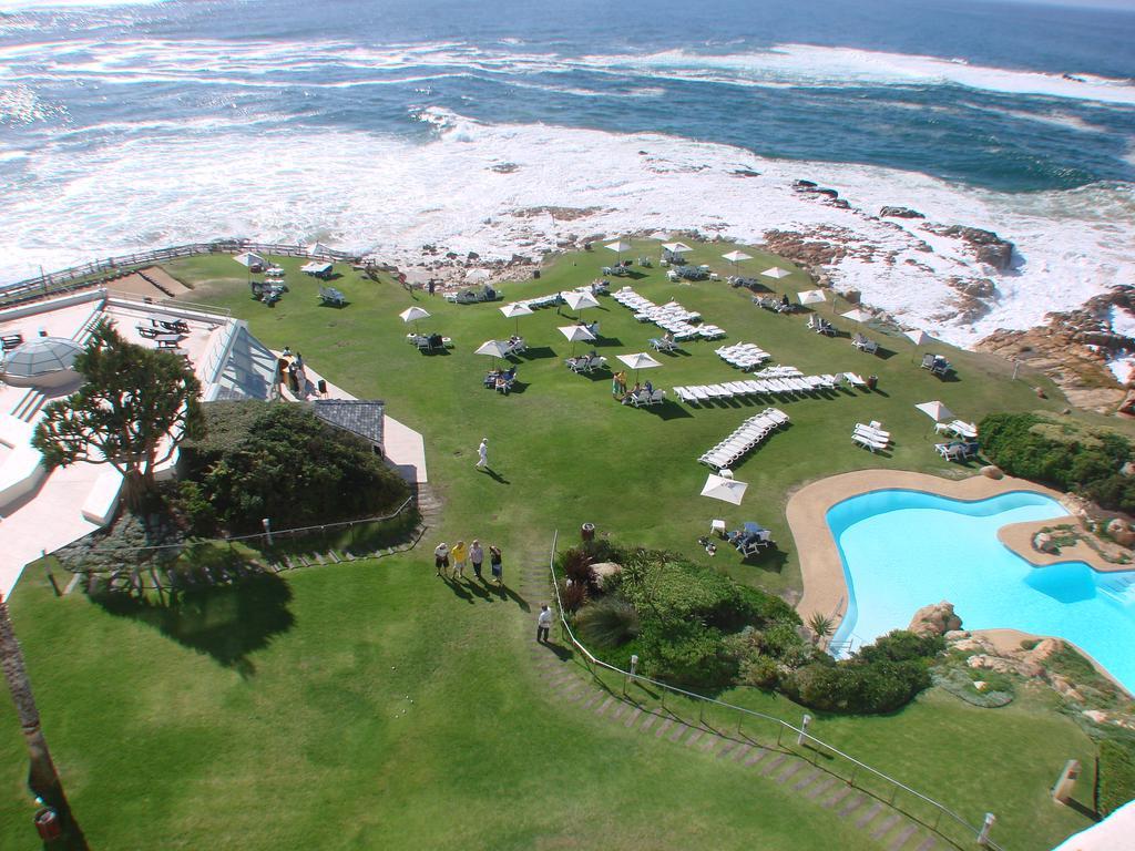 Beacon Island Resort Plettenberg Bay Exterior photo