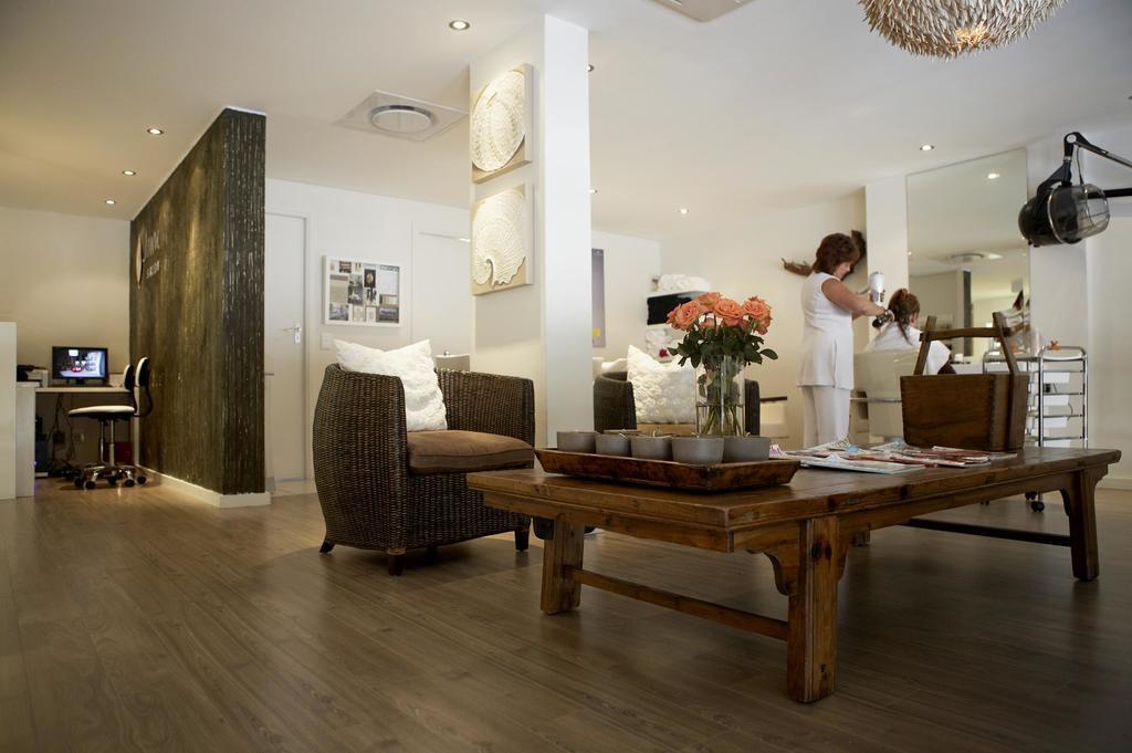 Beacon Island Resort Plettenberg Bay Exterior photo