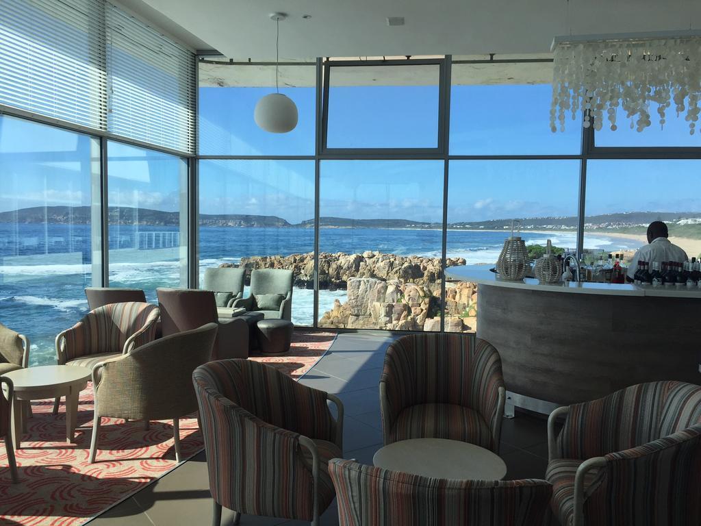 Beacon Island Resort Plettenberg Bay Exterior photo