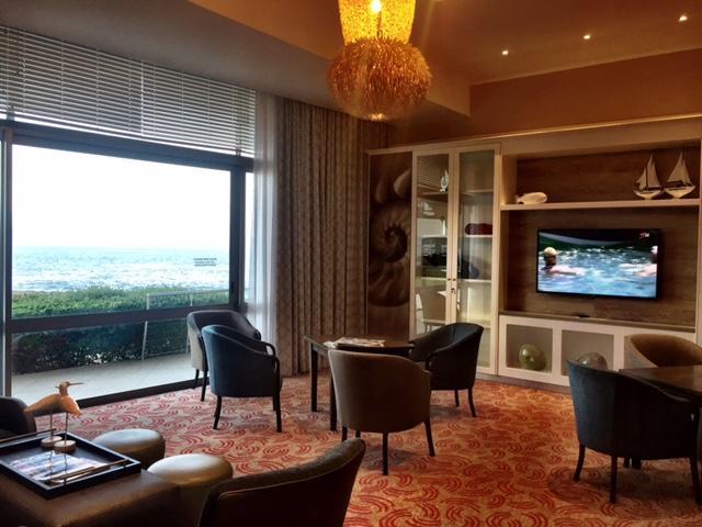 Beacon Island Resort Plettenberg Bay Exterior photo