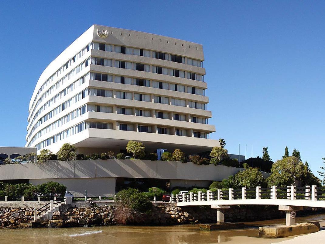 Beacon Island Resort Plettenberg Bay Exterior photo