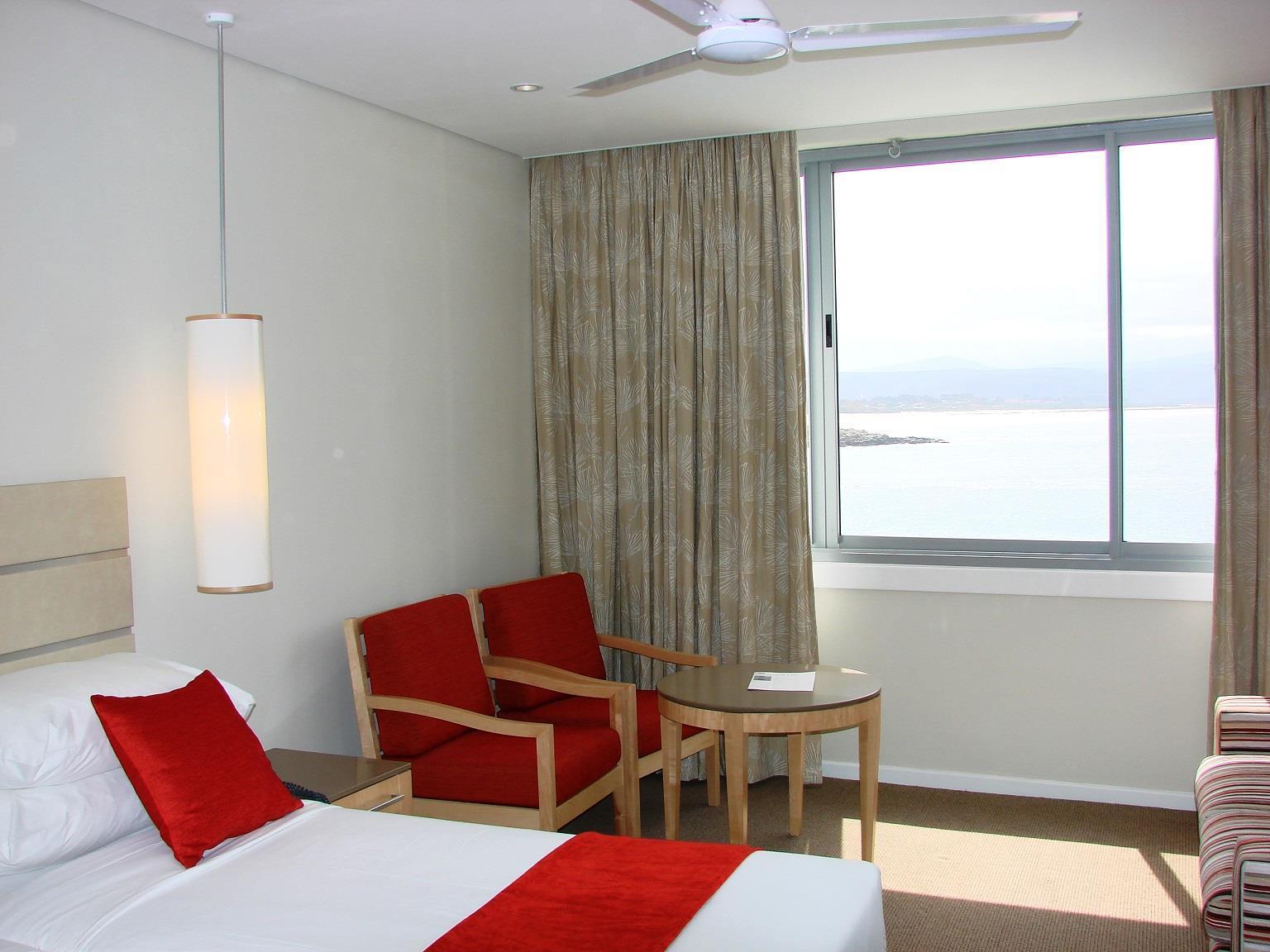 Beacon Island Resort Plettenberg Bay Exterior photo