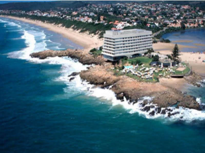 Beacon Island Resort Plettenberg Bay Exterior photo