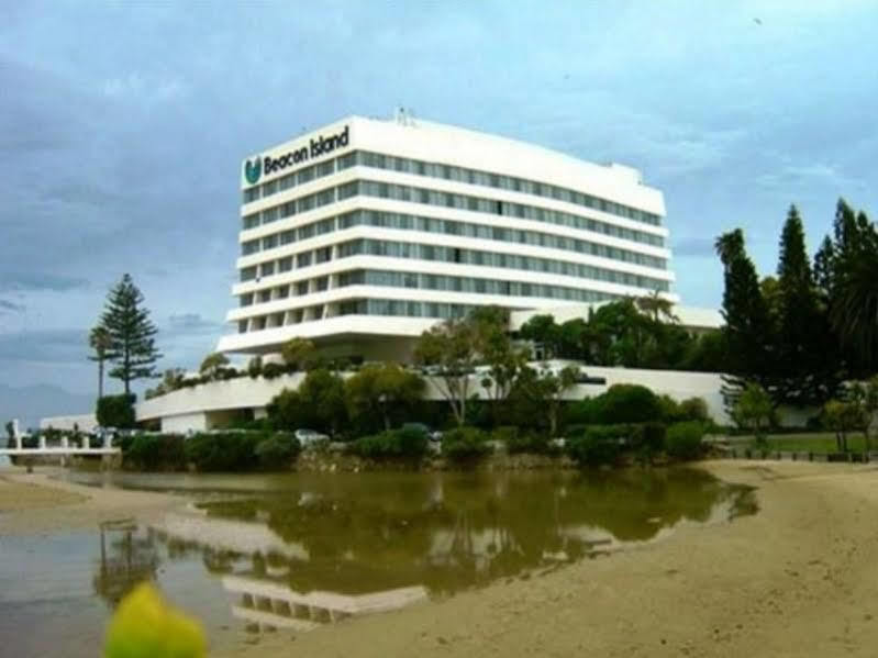 Beacon Island Resort Plettenberg Bay Exterior photo