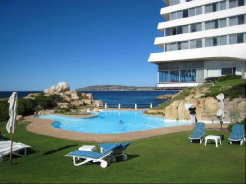 Beacon Island Resort Plettenberg Bay Exterior photo