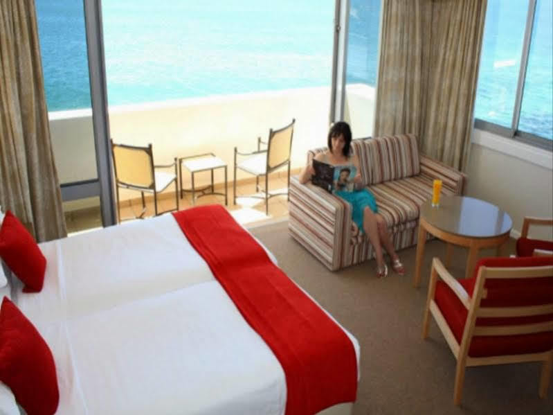 Beacon Island Resort Plettenberg Bay Exterior photo
