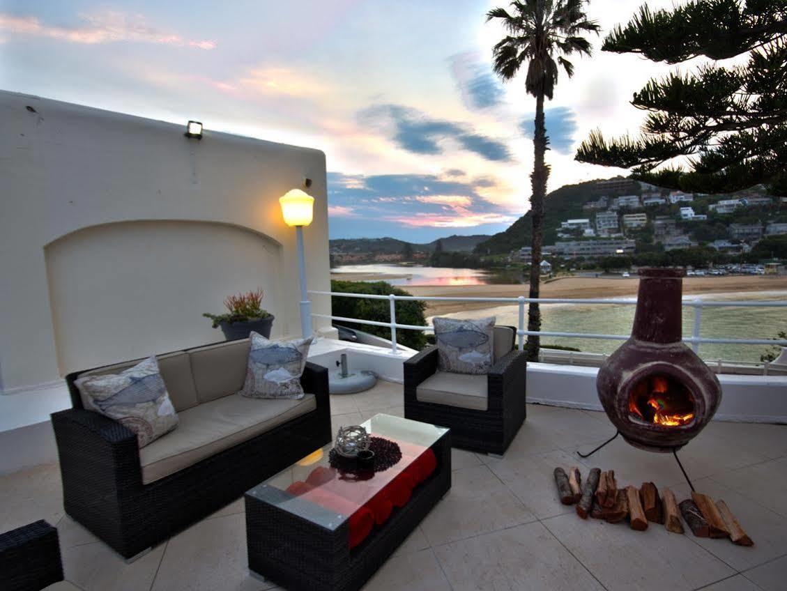 Beacon Island Resort Plettenberg Bay Exterior photo