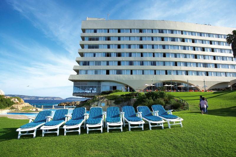 Beacon Island Resort Plettenberg Bay Exterior photo