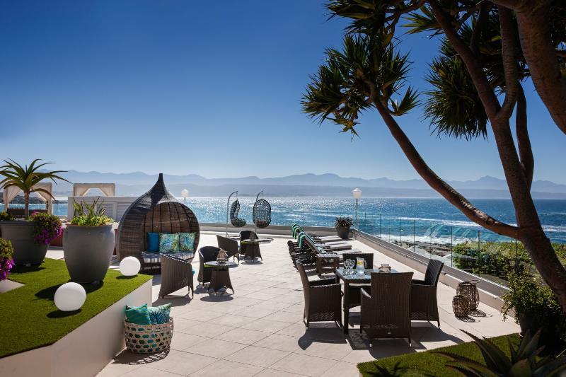 Beacon Island Resort Plettenberg Bay Exterior photo