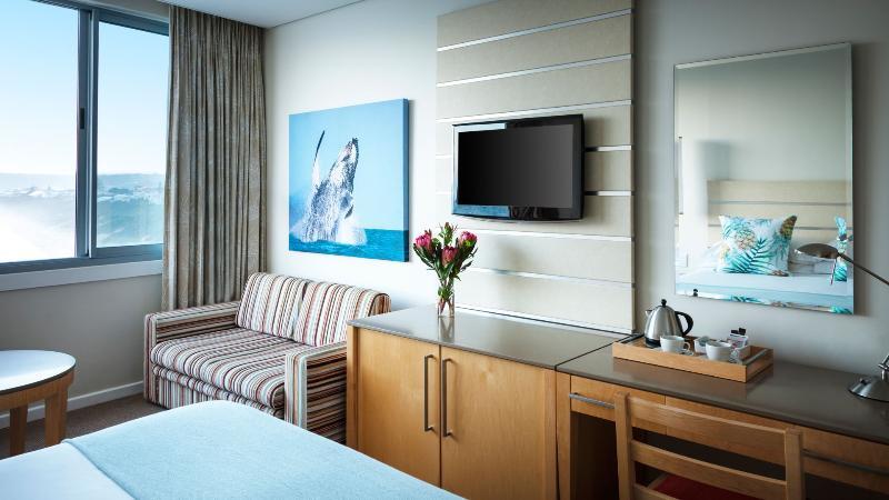 Beacon Island Resort Plettenberg Bay Exterior photo